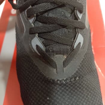 FLO'dan Aldığım Ayakkabının Kalitesizliği Ve Müşteri Hizmetleri Sorunu