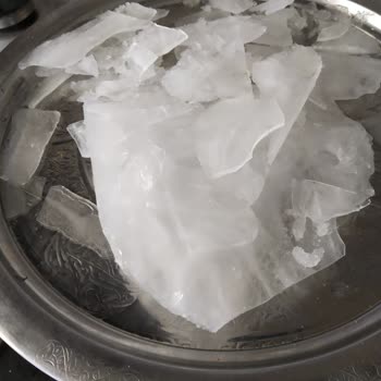 Buzdolabındaki Sürekli Buzlanma Sorunu Ve Yetersiz Servis Hizmeti