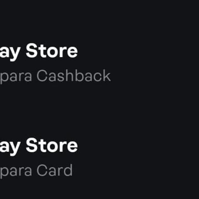 Papara'nın Youtube.com Cashback Sorunu: Beklenen İade Yapılmadı!