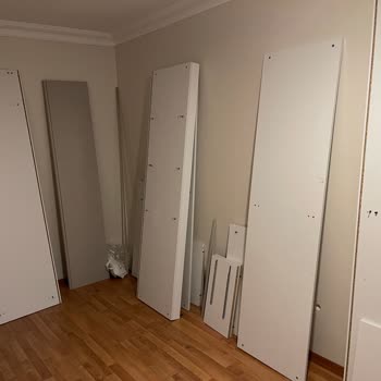 Vivense İle Mobilya Kabusu: Teslimat Ve Kurulum Sorunları!