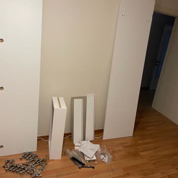 Vivense İle Mobilya Kabusu: Teslimat Ve Kurulum Sorunları!