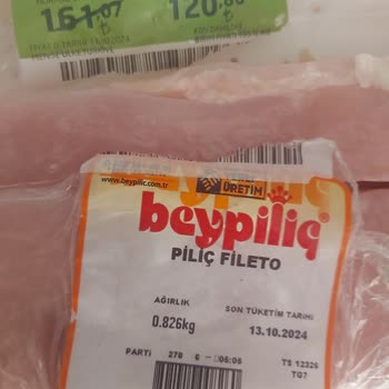 Son Kullanma Tarihi Geçmiş Ürün Tehlikesi