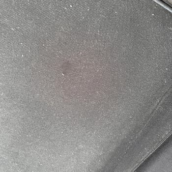 İstikbal Antrasit Koltuktaki Tüy Problemi