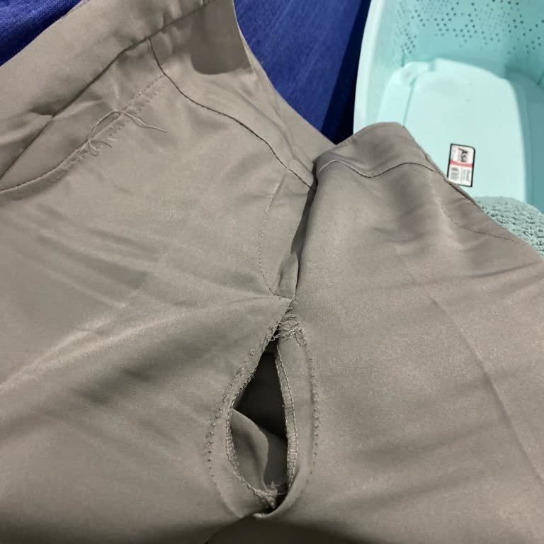 Modamizbir.com Kumaş Kalitesi Ve Dayanıklılık Sorunu!