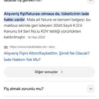 Ürün Sorunları Ve Yetersiz Müşteri Hizmetleri