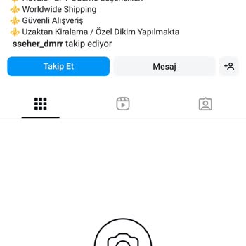 Binnaz Butik'ten Sipariş Sonrası Mağduriyet