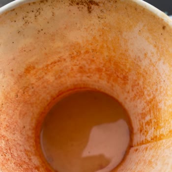 İzmit Starbucks'ta Hayal Kırıklığı: Pumpkin Spice Latte