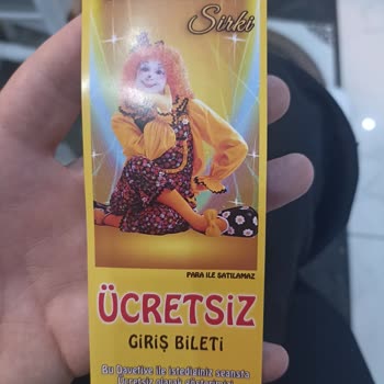 Bubilet'ten Yanıltıcı Bilet Satışı