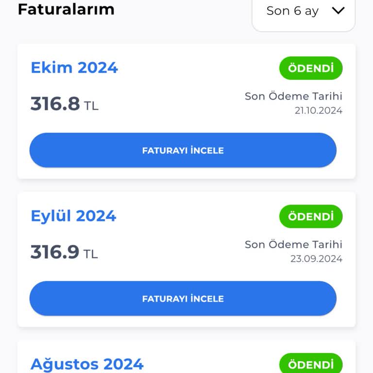 Kablo Net Hizmet Kalitesi Ve Müşteri Memnuniyetsizliği
