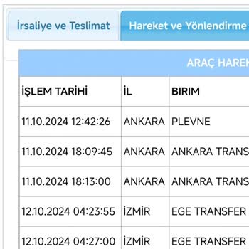 Adres Yetersizliği Nedeniyle İade Edilen Kargo: Müşteri Mağduriyeti