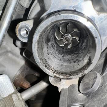 Özel Serviste Yaşanan Pahalı Tecrübe: Skoda Yetkili Servis Güvenilirliği