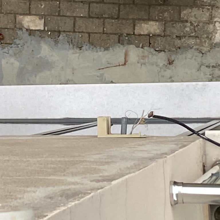 Beş Aydır Çözülemeyen İnternet Kablosu Sorunu