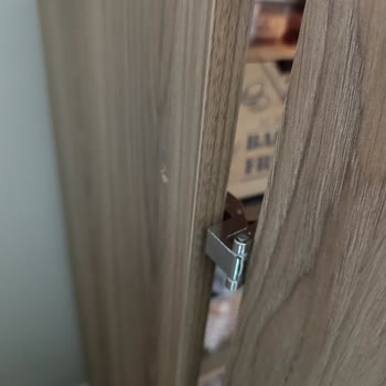 Nevşehir Nissara AVM'den Alınan Mobilyaların Kalitesizliği