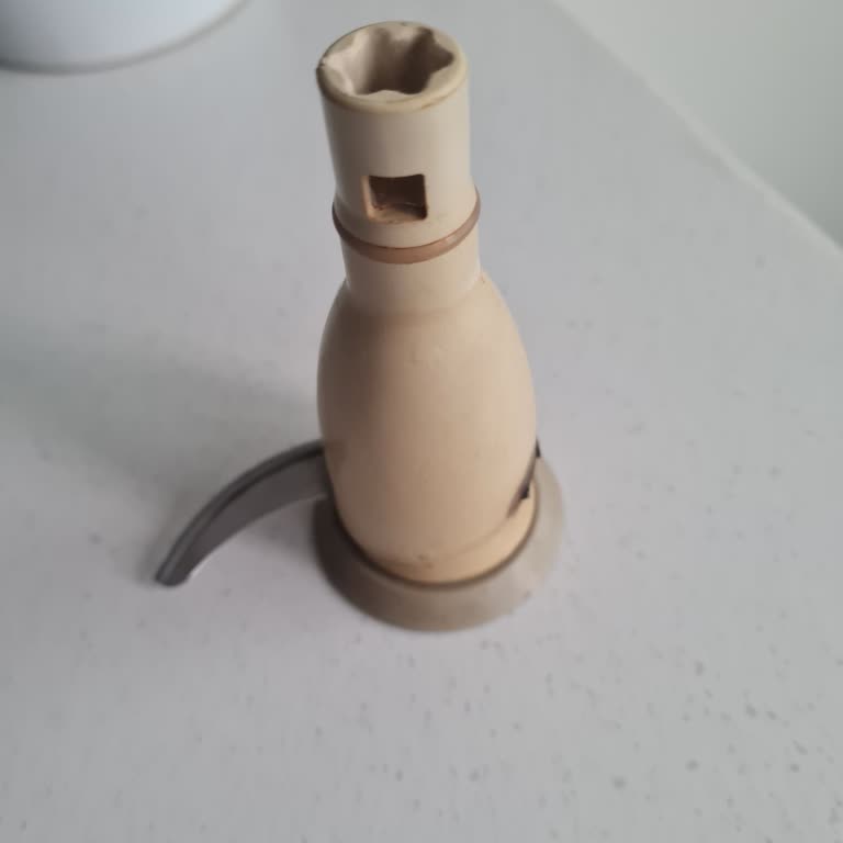 Tefal Rondo İçin Yedek Parça Krizi