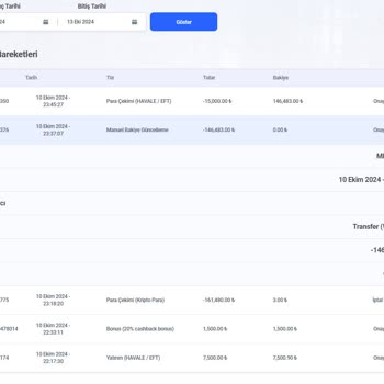 Kazandığım Parayı Çekemedim: Bonus Kuralları Mağduriyeti