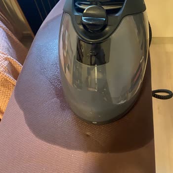 Arçelik Ütü Sorunu: Su Akıtan Kazan Ve Yetersiz Servis Hizmeti!