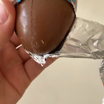 Kurtlu Yumurta Mağduriyeti