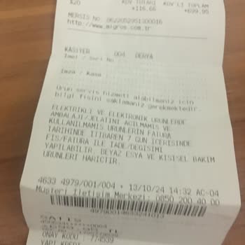 Kurumsal Market Zincirinde Değişim Sorunu