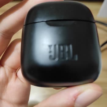 JBL Kulaklıkta Beklenmedik Sorunlar