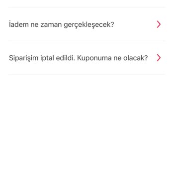 Little Caesars Gece Siparişinde İptal Şoku