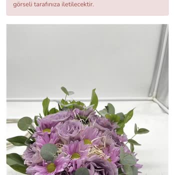 Yanlış Çiçek Gönderimi Ve İletişim Sorunları