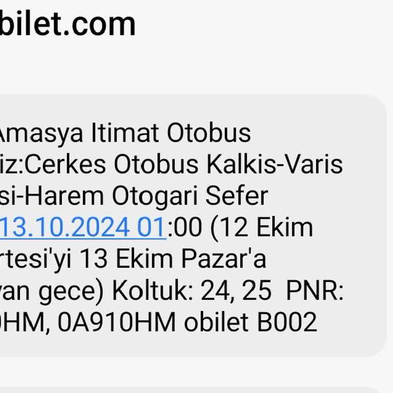 Yanlış Yönlendirme İle Mağduriyet