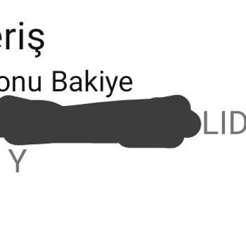 İzinsiz Kart Çekimi Ve İade Talebi