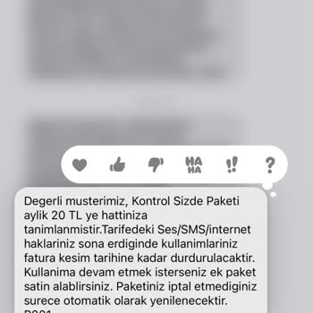 Türk Telekom Fatura Aşım Sorunu Ve Durma Özelliği Hatası