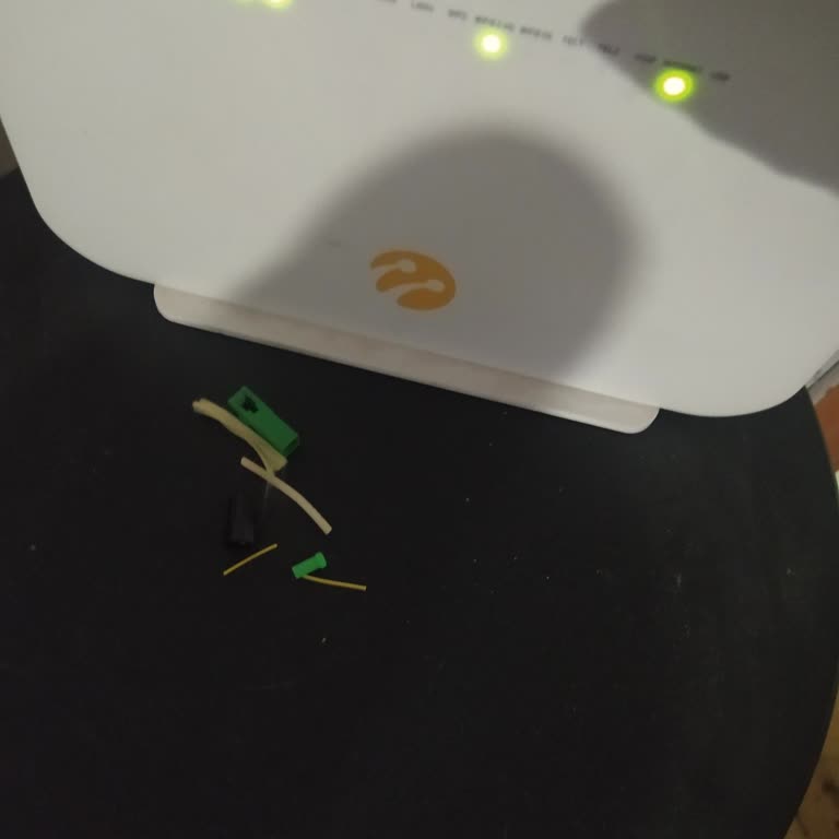 Superonline Servis Ücreti Şoku: 600 TL'lik Kablo Değişimi