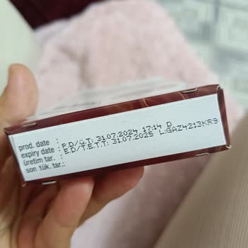 Bozuk Biscolata Stix Ve İade Sorunu