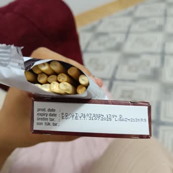 Bozuk Biscolata Stix Ve İade Sorunu