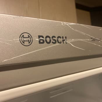 Bosch Buzdolabı Onarımında Yaşanan Sorunlar Ve Mağduriyet