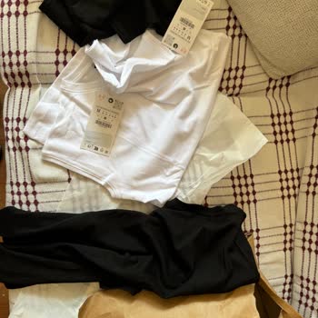 Zara Online Alışverişimde Eksik Ürün Sorunu