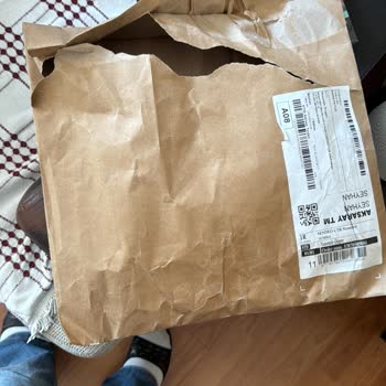 Zara Online Alışverişimde Eksik Ürün Sorunu