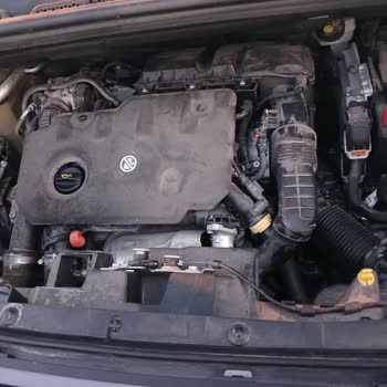 Fiat Servisinde Hayal Kırıklığı: Motor Silikon Uygulaması Ve Bakım Sorunları