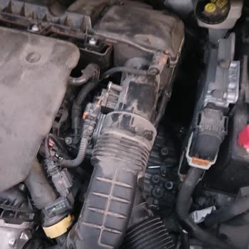 Fiat Servisinde Hayal Kırıklığı: Motor Silikon Uygulaması Ve Bakım Sorunları