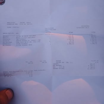 Fiat Servisinde Hayal Kırıklığı: Motor Silikon Uygulaması Ve Bakım Sorunları