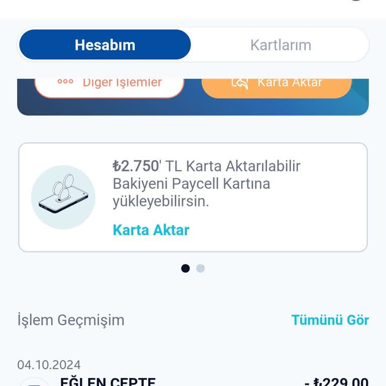 Eğlen Cepte Uygulaması İzinsiz Para Çekiyor