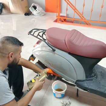 Küba Bluebird Pro Motorun Garanti Kapsamı Sorunu