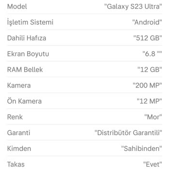 Yanlış Ürün Gönderimi Ve Mağduriyet