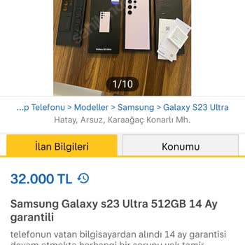 Yanlış Ürün Gönderimi Ve Mağduriyet