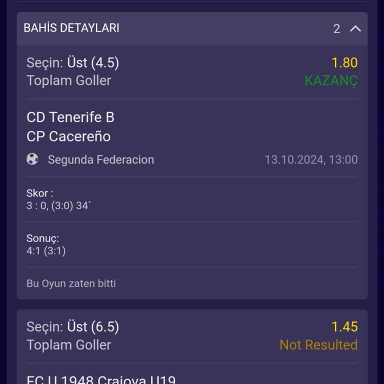 Kazanan Kuponun Gecikmesi Ve Yetersiz Müşteri Hizmetleri