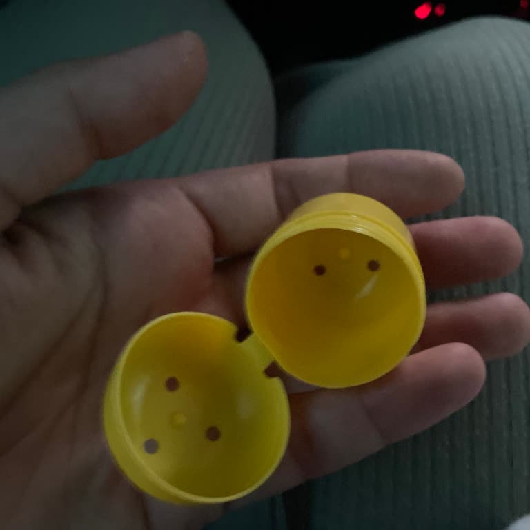 Boş Çıkan Ozmo Sürpriz Yumurta Hayal Kırıklığı Yarattı