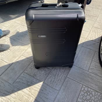 Ajet Bagaj Hasarı Ve Teknik Sorunlar