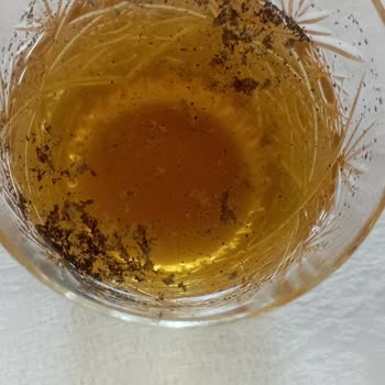 Cappy Elma Suyunda Beklenmedik İçerik Sorunu