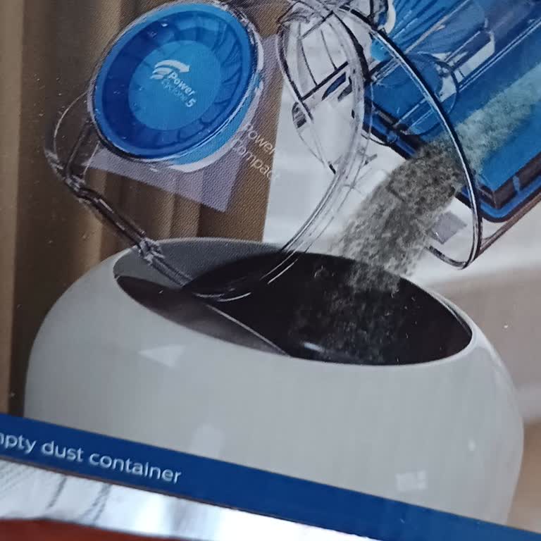 Philips Süpürge Kapağı Sorunu: Garanti Kapsamında Çözüm Bekliyorum