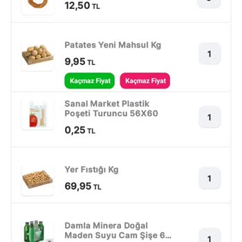 Yanlış Ürün Teslimatı Ve Yetersiz Müşteri Hizmetleri