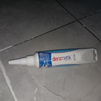 Derzmatik Kullanımında Hayal Kırıklığı