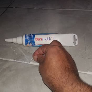 Derzmatik Kullanımında Hayal Kırıklığı