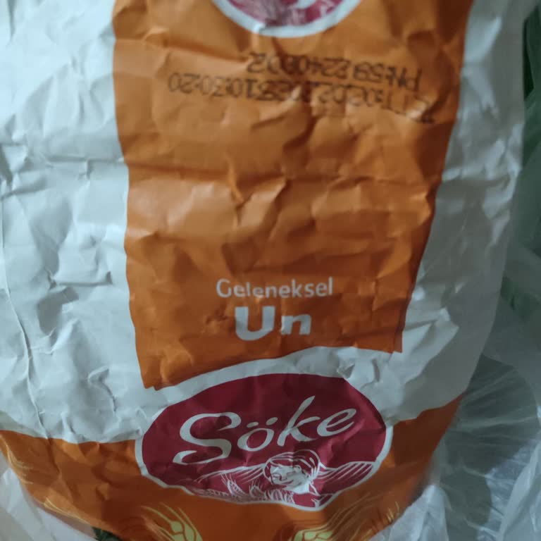 Söke Un'da Beklenmedik Koku Sorunu